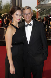 Der Deutsche Fernsehpreis 2014, Köln