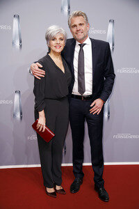 Der Deutsche Fernsehpreis 2018 in Köln