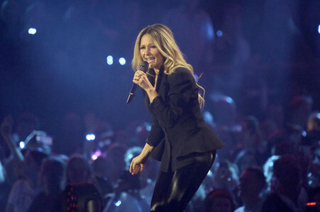 TV-Show 'Schlagerchampions 2026 - Das große Fest der Besten' in Berlin