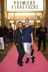 Filmpremiere 'Fikkefuchs' in Berlin