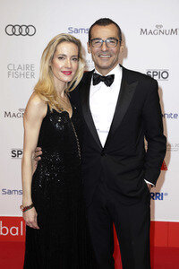 44. Deutscher Filmball 2017 in München