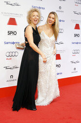 42. Deutscher Filmball 2015, München