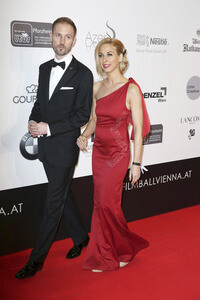 Filmball Vienna 2016 in Wien