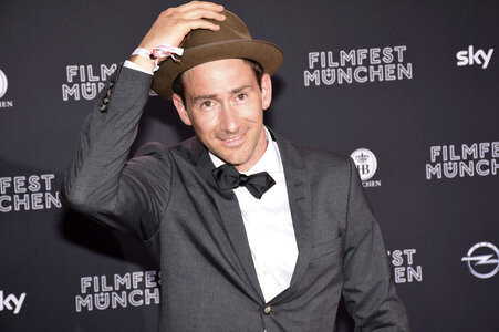 Opening vom 34. Filmfest München 2016