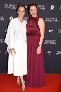 Opening vom 34. Filmfest München 2016