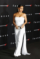 'Focus' Weltpremiere, Los Angeles