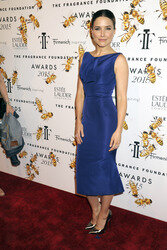 Fragrance Foundation Awards 2015 in New York