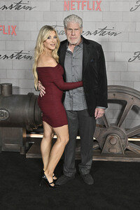 Filmpremiere 'Frankenstein' in Los Angeles