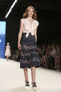 Mercedes-Benz Fashion Week Berlin Spring/Summer 2017