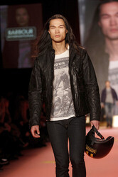 Shop The Runway Presented by Fashion ID, Berlin Fashion Week Autumn/Winter 2015