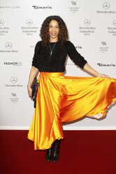 SoPopular Fashion Show, Berlin Fashion Week Autumn/Winter 2015