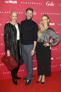 Gala Christmas Shopping Night 2018 in Hamburg