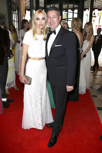 Gala Spa Awards 2016 in Baden-Baden