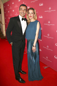 Gala Spa Awards 2016 in Baden-Baden