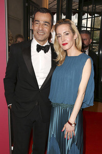 Gala Spa Awards 2016 in Baden-Baden