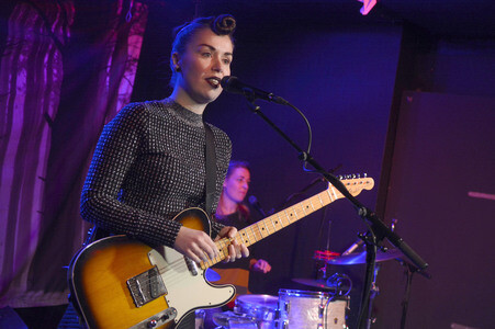 Konzert von Ida Gard in Hannover