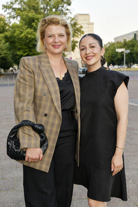 Filmpremiere 'Was haben wir gelacht' in Berlin