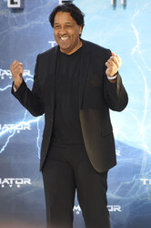 Europapremiere von 'Terminator: Genisys' in Berlin
