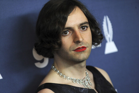 27. GLAAD Media Awards in New York