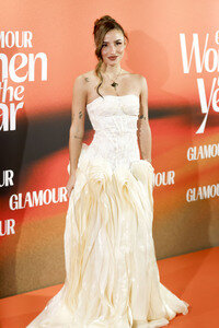Glamour Women of the Year Awards 2025 in Madrid