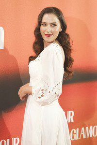 Glamour Women of the Year Awards 2025 in Madrid