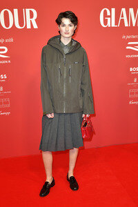 Glamour Women of the Year Award 2025 in Berlin