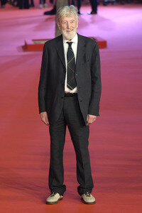 Filmpremiere 'Glenrothan', Internationales Filmfestival Rom 2025