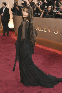 Golden Globe Awards 2026 in Beverly Hills