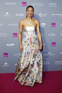 Gloria - Deutscher Kosmetikpreis 2018 in Düsseldorf