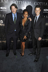'Gotham' Premiere, New York