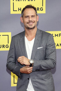 'Nur Gott kann mich richten' Premiere, Filmfest Hamburg 2017