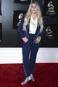 60. Grammy Awards in New York