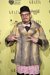 GRAZIA Club Royal 2015 in Berlin