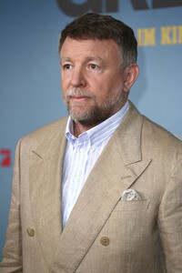 Filmscreening 'In the Grey' in Berlin