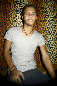 Konzert von Malik Harris in Hannover