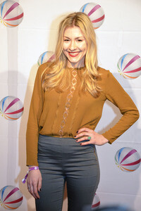 TV-Film Premiere 'Die Hebamme II' in München
