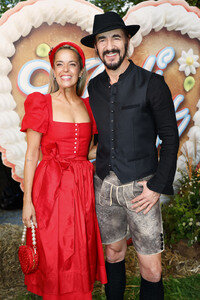 TV Show 'HeidiFest by Heidi Klum' in München