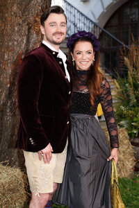 TV Show 'HeidiFest by Heidi Klum' in München