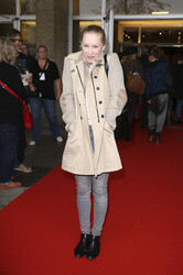 Filmpremiere 'Heil' in Berlin