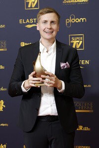 Goldene Henne 2025 in Leipzig