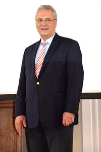 Joachim Herrmann in München
