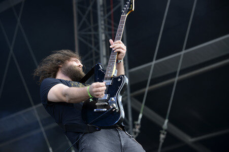 Highfield Festival 2017 in Großpösna