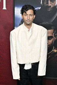 Filmpremiere 'Him - Der Größte aller Zeiten' in Los Angeles