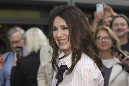 Filmpremiere 'Die dritte Hochzeit', Filmfest Hamburg 2026