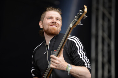 Hurricane Festival 2015 in Scheeßel