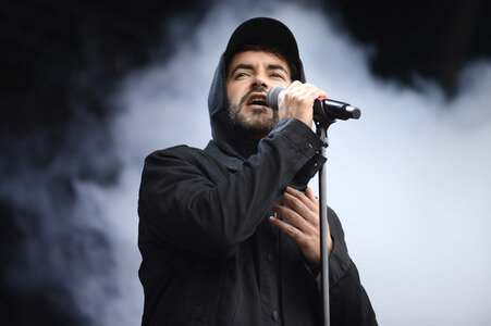 Hurricane Festival 2018 in Scheeßel