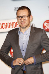 'Super-Hypochonder' Photocall, Berlin
