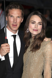 'The Imitation Game' Premiere, BFI London Film Festival 2014