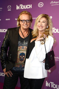 InTouch 'Icons & Idols' Lifestyle-Event in Düsseldorf