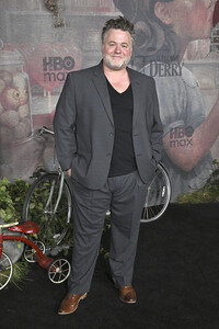 Serienpremiere 'It: Welcome to Derry' in Burbank